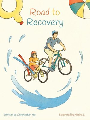 cover image of Road to Recovery